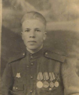 Гусев Сергей Николаевич