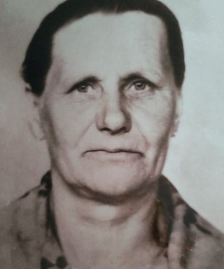 Кугаевская Александра Яковлевна