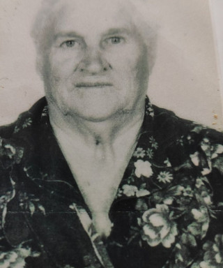 Глазырина Мария Кузьминична