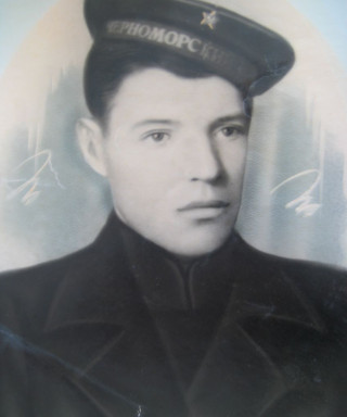 Папонов Степан Сергеевич