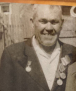 Кабиров Амир Кабирович