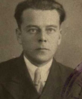 Викторов Петр Александрович