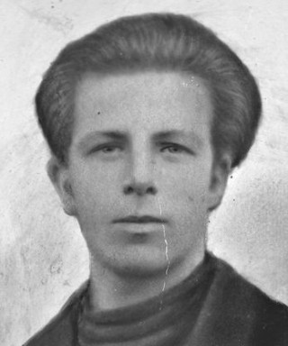 Галкин Николай Ефимович