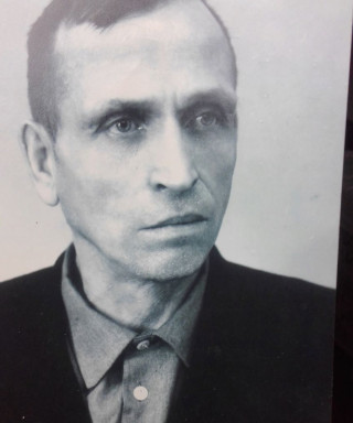 Бычков Николай Иванович