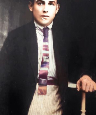 Мочалов Алексей Михайлович