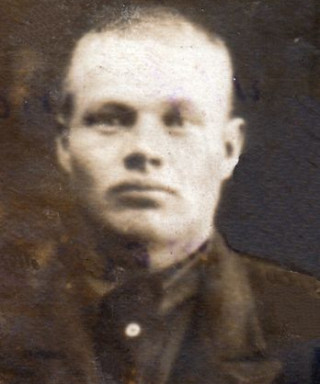 Патюков Ефим Кондратьевич