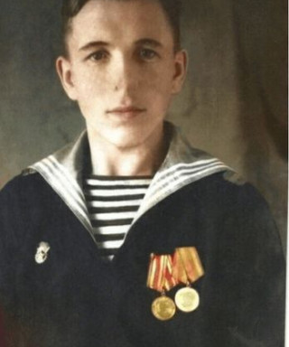 Бычков Иван Иванович