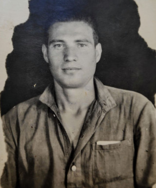 Нарцев Георгий Иванович