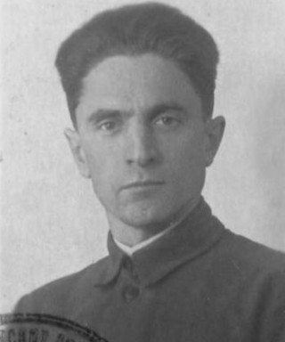 Жучков Александр Романович