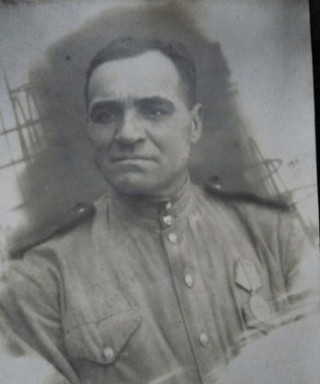 Пашков Дмитрий Алексеевич