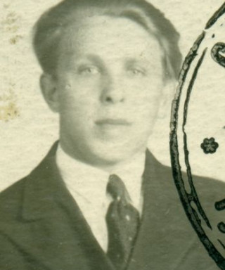 Курдюков Владимир Алексеевич