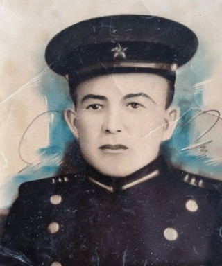 Батылкин Иван Владимирович