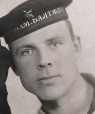 Ночевный Василий Антонович