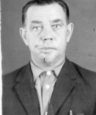 Лучкин Николай Фёдорович