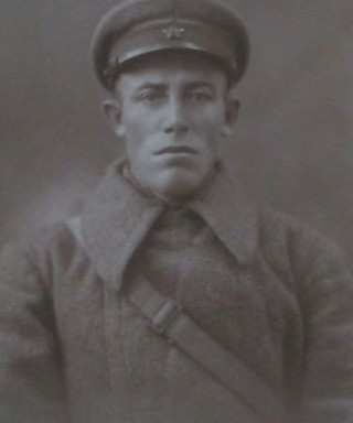 Павленко Евдоким Семенович