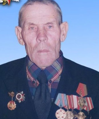 Казиев Биктимер Казимухаматович