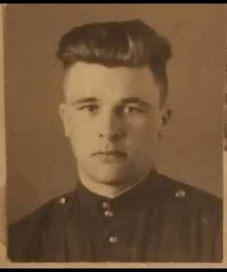 Яковенко Николай Артемьевич