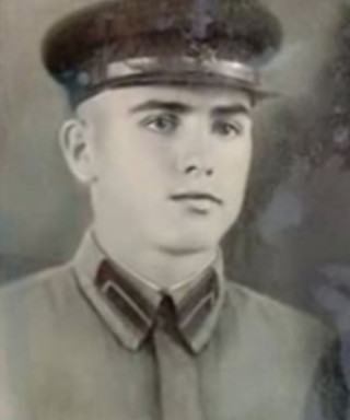 Пожидаев Сергей Георгиевич