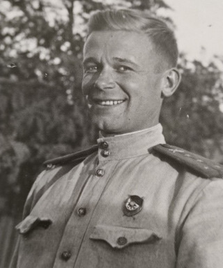 Кадочников Василий Афанасьевич