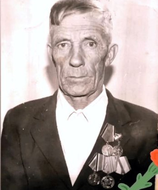 Павлов Григорий Иванович