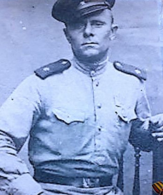 Ягодин Павел Николаевич