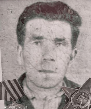 Шурыгин Лев Николаевич