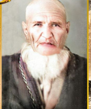 Нурсахатов Нурсахат Анабердыевич