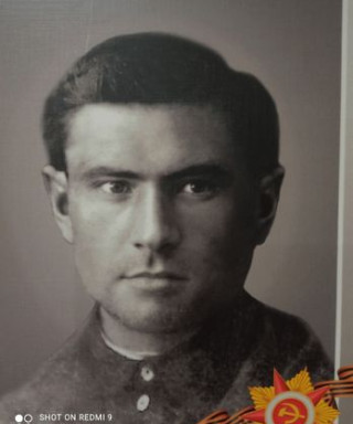 Папсуев Николай Матвеевич