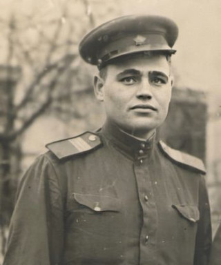 Купцов Виктор Васильевич