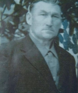 Дуркин Демьян Михайлович