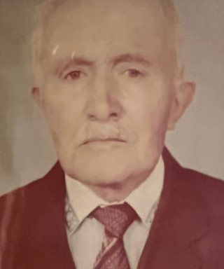 Эмиров Абдулкерим Эмирович