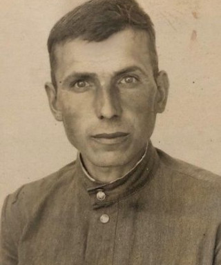 Кравцов Михаил Васильевич