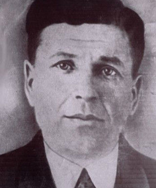 Паргаменко Ефим Никитич