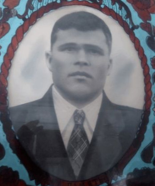 Табаков Семен Иванович