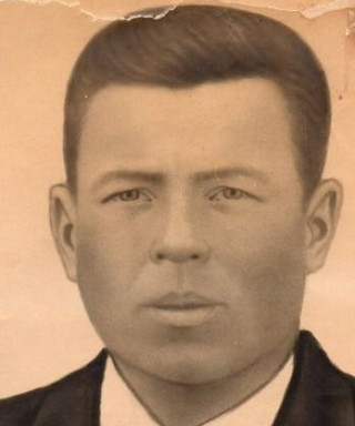 Гурьев Николай Гурьевич