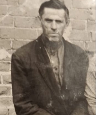 Полунин Фёдор Сергеевич