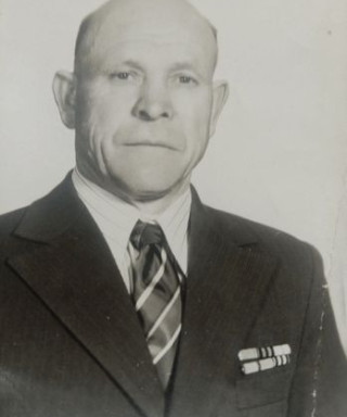 Лемешков Сергеи Александрович