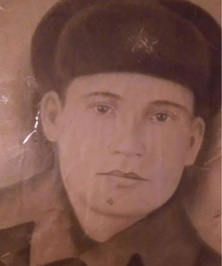 Абдрахманов Федор Фаизархович