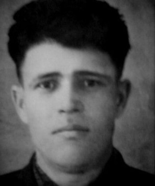 Дудка Игнат Леонтьевич