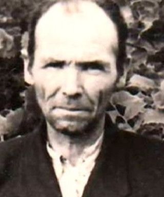 Глухих Аким Петрович