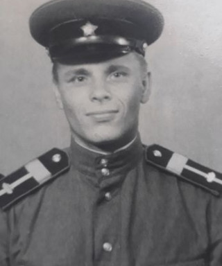 Замотаев Георгий Трофимович