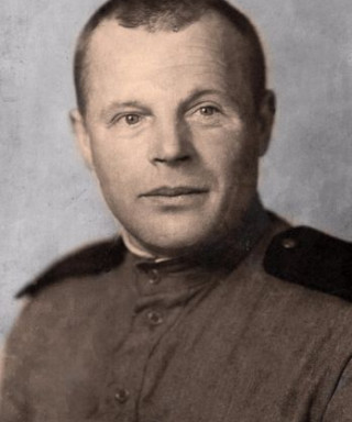 Тюков Иван Петрович