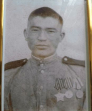 Байгазиев Анатолий Курмангалиевич