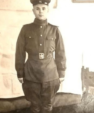 Лапсарь Василий Игнатьевич