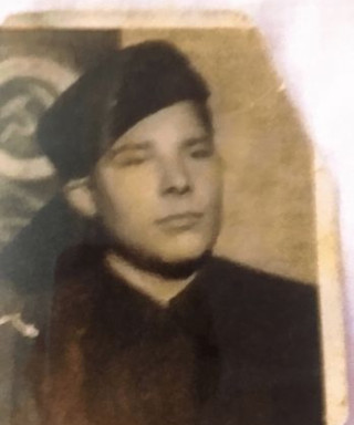 Таранин Иван Павлович