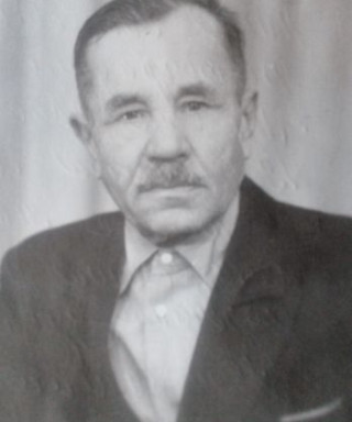 Ряьцев Александр Петрович