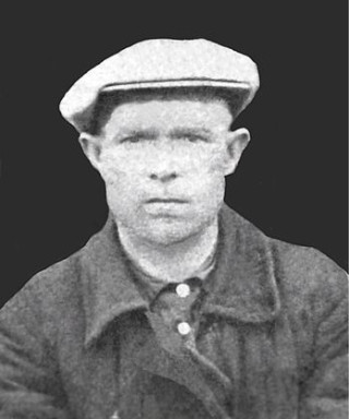 Архипов Игнат Александрович