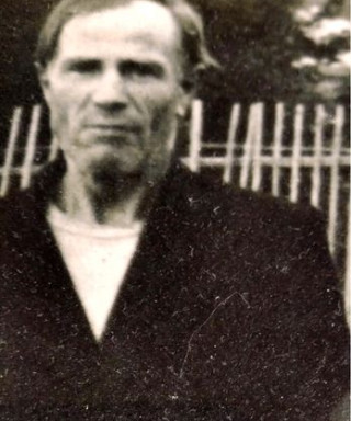 Полеевн Николай Фёдорович