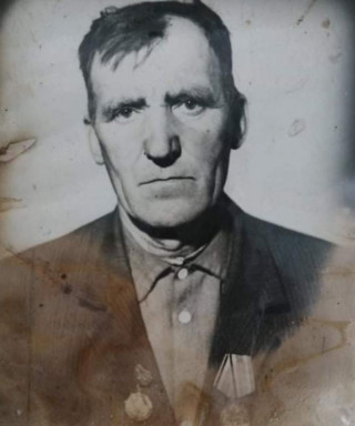 Гырбя Федор Еремеевичь