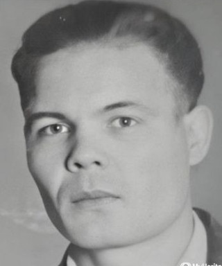 Гребенщиков Михаил Петрович